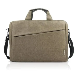 Mochila Lenovo Transversal E Casual T210 Verde P Laptops Até 15,6