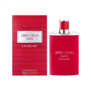 Perfume Masculino Jimmy Choo Man Extreme EDP 100 ml