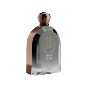 Perfume Feminino Mawwal Sitar EDP 100 ml