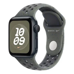 Pulseira Apple Watch Esportiva Nike 40 Mm, Cáqui-cargo Pm