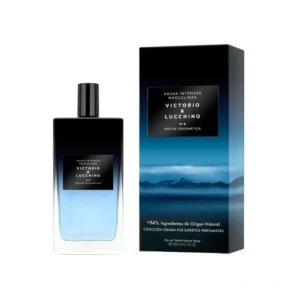 Perfume Masculino Victorio & Lucchino Aguas Intensas Nº9 Noche Enigmatica EDT 150 ml