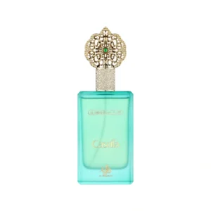 Perfume Unissex Al Wataniah Castilla EDP 100 ml