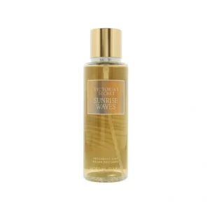 Colônia Spray Feminino Victoria's Secret Sunrise Waves Mist Brume 250 ml