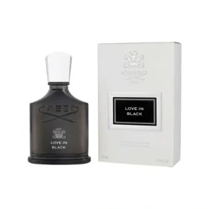 Perfume Feminino Creed Love In Black EDP 75 ml