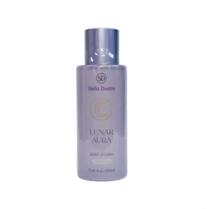 Colônia Spray Feminino Stella Dustin Lunar Aura + Collagen 250 ml