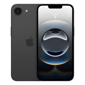 iPhone 16e (256 Gb) - Preto - Distribuidor Autorizado
