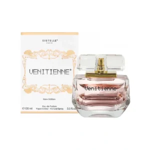 Perfume Feminino Sistelle Venitienne EDP 105 ml