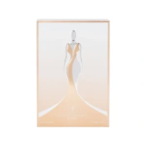 Perfume Feminino Nadia Ferreira Dama EDP 100 ml + Bolsa