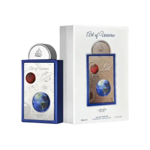 Perfume Unissex Lattafa Art Of Universe EDP 100 ml