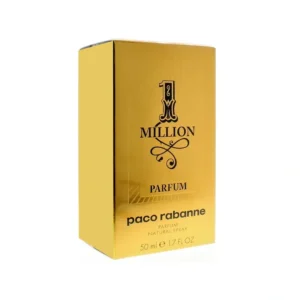 Perfume Masculino Paco Rabanne 1 Million EDP 50 ml