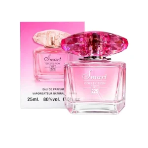 Perfume Feminino Smart Collection No. 225 EDP 25 ml