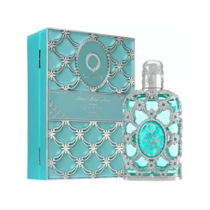 Perfume Unisex Orientica Luxury Collection Azure Fantasy EDP 80 ml