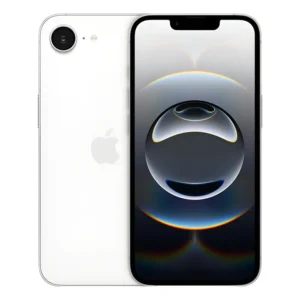 iPhone 16e (512 GB) - Branco - Distribuidor Autorizado