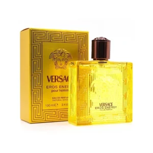 Perfume Masculino Versace Eros Energy EDP 100 ml
