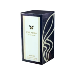 Perfume Unissex Arqus Eva Aura EDP 100 ml