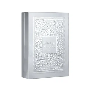 Perfume Masculino Lattafa Pride Fakhar Platin EDP 100 ml