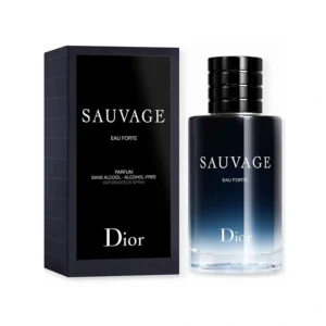 Perfume Masculino Christian Dior Sauvage Eau Forte Parfum 100 ml