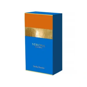 Perfume Feminino Stella Dustin Verona EDP 100 ml