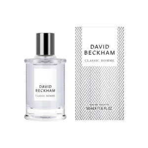 Perfume Masculino David Beckham Classic Homme EDT 50 ml