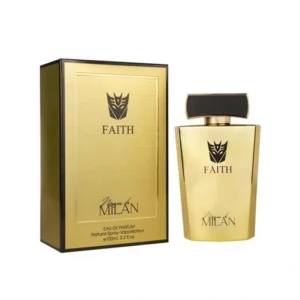 Perfume Feminino Maison de Milan Faith EDP 100 ml