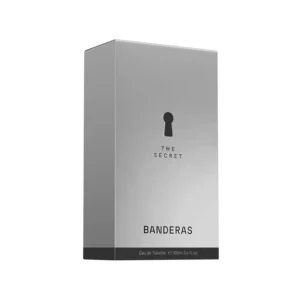 Perfume Masculino Antonio Banderas The Secret EDT 100 ml