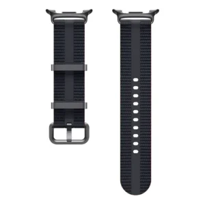 Pulseira Athleisure Galaxy Watch8 (pm) Cor Grafite