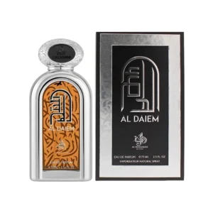 Perfume Unissex Al Wataniah Al Daiem EDP 75 ml