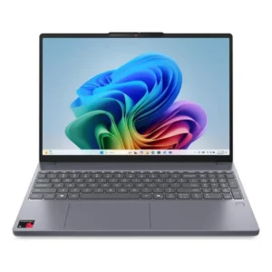 Notebook Lenovo Ideapad Slim 3 Snapdragon X 16gb 512gb W11 Luna Grey