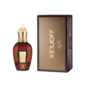 Perfume Unissex Xerjoff Alexandria III Parfum 50 ml