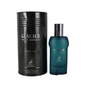Perfume Masculino Maison Alhambra Glacier Homme EDP 100 ml