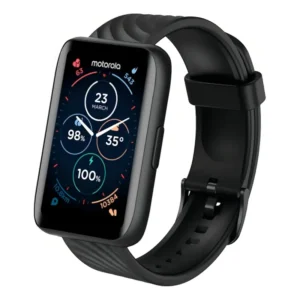 Relógio Inteligente Bluetooth Motorola Watch 40 IP67
