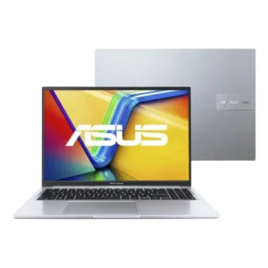 Notebook Asus Vivobook Intel Core I7 1355u 16gb 512ssd W11