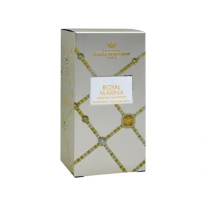 Perfume Feminino Marina de Bourbon Royal Marina Diamond EDP 100 ml
