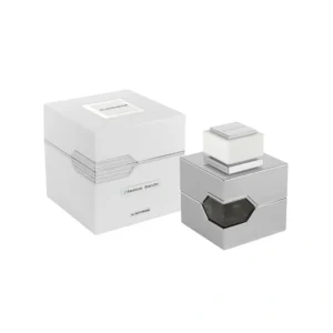 Perfume Feminino Al Haramain L'Aventure Blanche EDP 100 ml