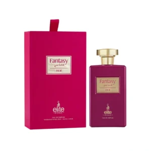 Perfume Feminino Risala Elite Fantasy Her EDP 100 ml