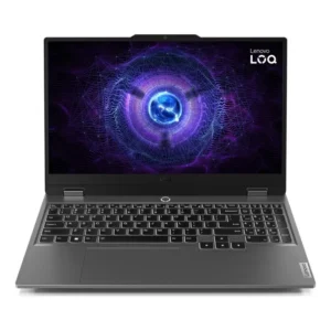 Notebook Gamer Lenovo Loq Intel I5 16gb 512gb Rtx 3050 Linux