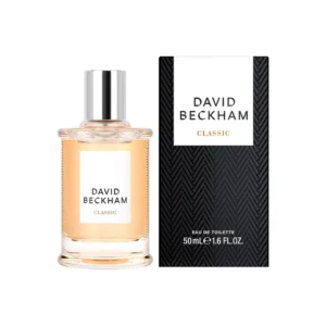 Perfume Masculino David Beckham Classic EDT 50 ml