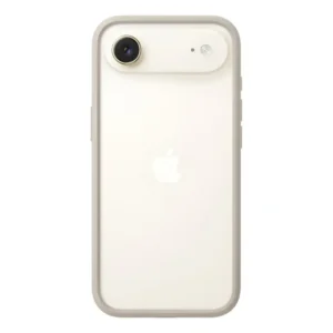 Bumper para iPhone Air – Canela