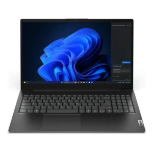 Notebook Lenovo V15 G5 Irl Intel Core I5-13420h 8gb 256gb Ssd Windows 11 Pro 15.6 - 83uw0001bo Preto