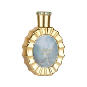 Perfume Unissex Lattafa Victoria EDP 100 ml