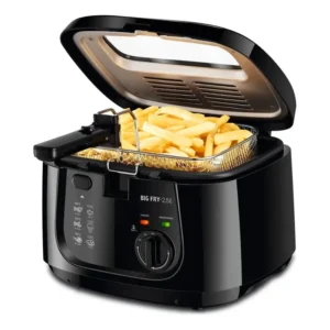 Fritadeira Elétrica Big Fry 2,5L FT-07 Mondial