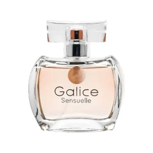 Perfume Feminino SPPC Sistelle Paris Galice Sensuelle EDP 100 ml