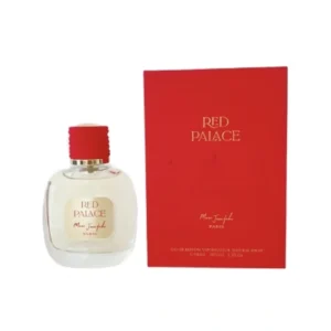 Perfume Masculino Marc Joseph Red Palace EDP 100 ml