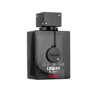 Perfume Masculino Armaf Club de Nuit Urban Elixir EDP 105 ml