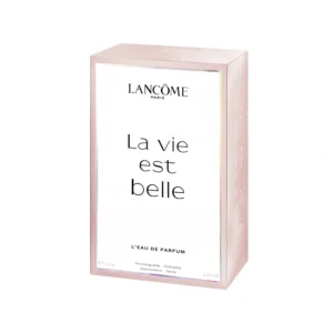 Perfume Feminino Lancôme La Vie Est Belle EDP 100 ml
