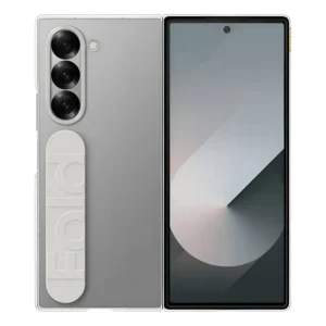 Capa Clear C Cinta Galaxy Z Fold6