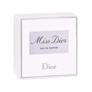 Perfume Feminino Christian Dior Miss Dior EDP 100 ml