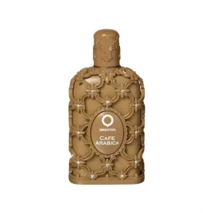 Perfume Unissex Orientica Luxury Collection Cafe Arabica EDP 80 ml