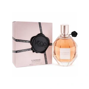 Perfume Feminino Viktor & Rolf Flowerbomb EDP 100 ml