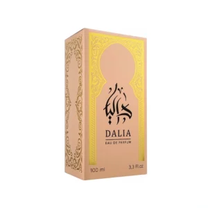 Perfume Feminino Nasma Dalia EDP 100 ml